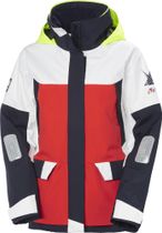 W Newport Coastal Jacket