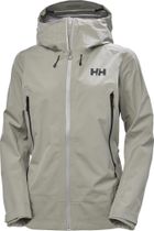 W Verglas Infinity Shell Jacket