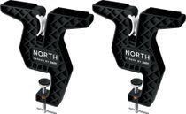 SB031NO North Snowboard Vise