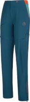 Rowan Zip-off Pant Women