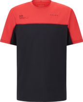 Herren Running Tight Fit-shirt