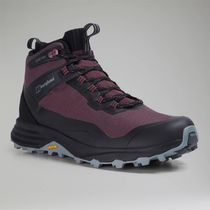VC22 Mid GTX AF Gry/Blk