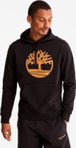 Mens Tree Logo Hoodie