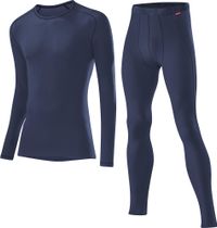 Men SET Long Transtex Warm