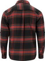 Jamba M Flannel Shirt