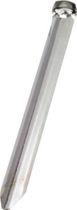 Halfround U-peg 30 cm
