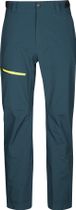 Alpine 3L Drymaxx Shell Pants Men's
