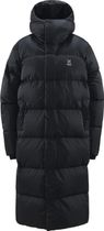 Long Down Parka Women