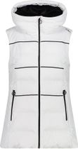 Woman Vest FIX Hood