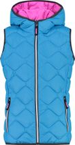 KID G Vest FIX Hood