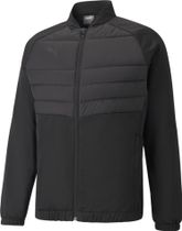Teamliga Hybrid Jacket