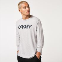 Mark II Long Sleeve Tee 2.0