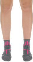 Woman Trekking 2IN Low Cut Socks