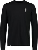 Mens Cascade Merino Base Layer Long Sleeve