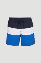 Frame Block Swim Shorts