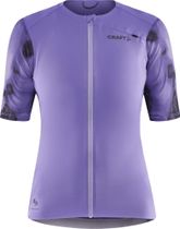 Pro Gravel Short Sleeve Jersey Women