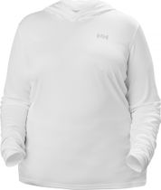 W HH Lifa Active Solen Hoodie