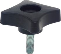 T76SS Screw 6mm for Waxtables