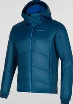 Alpine Guide Primaloft Hoody Men