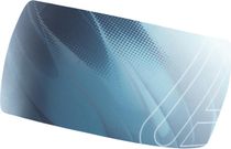 Open Cut Elastic Headband