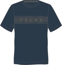Herren Trekking Tight Fit-shirt