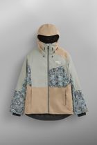 Seen Jacket