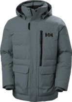 Tromsoe Jacket