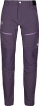 Pallas W III Warm X-stretch Pants