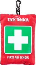 First Aid School