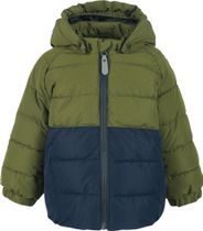 Jacket Colorblock 740636