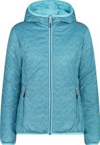 Woman Reverse Jacket FIX Hood