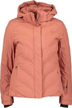 Freeride W Cft+ Puffer Ski Jacket W-pro 10000