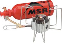 Dragonfly Stove
