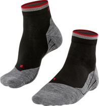 RU4 Endurance Short Reflect Herren Running Kurzsocken