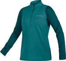 Damen Singletrack Fleece