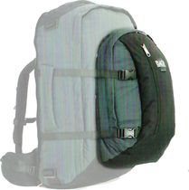 Zip off Daypack Travel Pro 2012