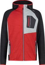 MAN Jacket FIX Hood
