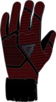Knit Gloves