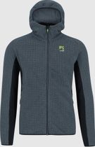 Rocchetta Hoodie Fleece