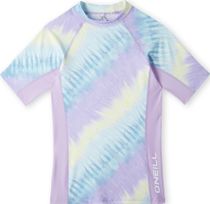 Printed Skin S/Slv