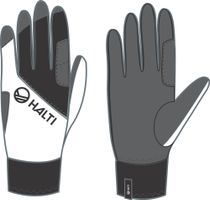 Kide Cross Country Ski Gloves