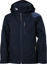 JR Crew Midlayer Jacket