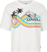 Connective Graphic T-shirt