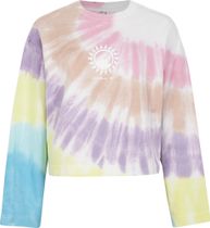 Women Of The Wave Crew Sweatshirt