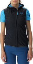 Crossover OW Padded Vest Full Zip Woman