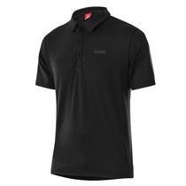 Men Poloshirt Tencel(tm) CF