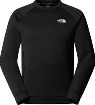 Mens MA Fleece Crew