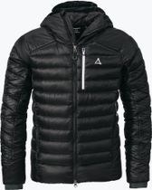 Down Jacket Tschierval Men