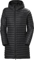 W Sirdal Long Insulator Jacket