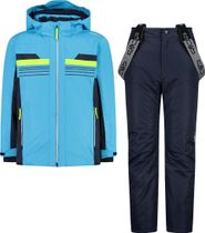 KID SET Jacke Pant